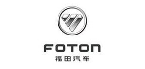 FOTON/福田品牌logo