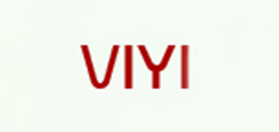 VIYI/唯懿品牌logo