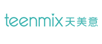 Teenmix/天美意品牌logo