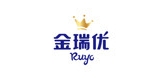 金瑞优品牌logo