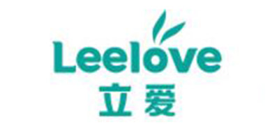 立爱品牌logo