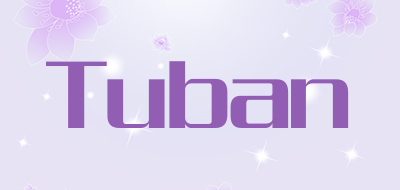 tuban品牌logo