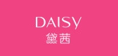 Daisy/黛茜品牌logo