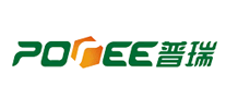 POrEE/普瑞品牌logo