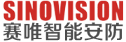 SINOVISION/赛唯品牌logo