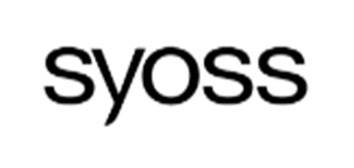 SYOSS/丝蕴品牌logo