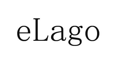 elago品牌logo