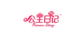 Princess Diary/公主日记品牌logo