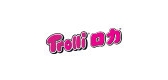 Trolli品牌logo