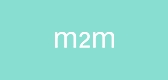 M2品牌logo