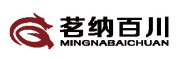 茗纳百川品牌logo