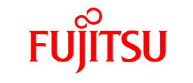 Fujitsu/富士通品牌logo