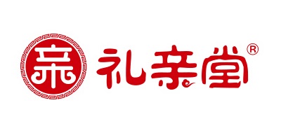 礼亲堂品牌logo