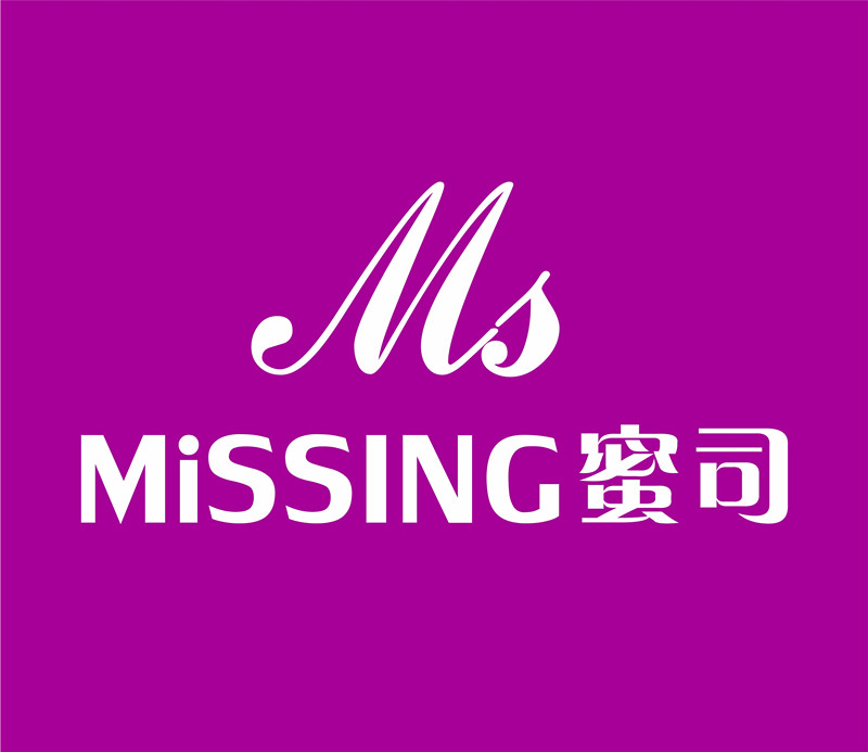 MISSING/蜜司品牌logo