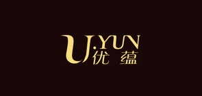 U·YUN/优蕴品牌logo