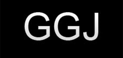 GGJ/格格家品牌logo