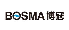 Bosma/博冠品牌logo
