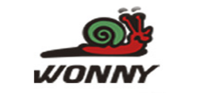 Wonny品牌logo