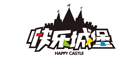 HAPPY CASTLE/快乐城堡品牌logo