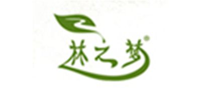 林之梦品牌logo
