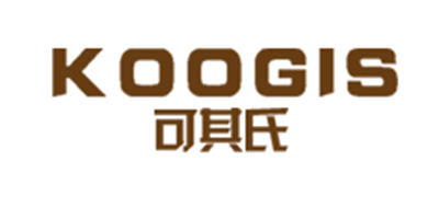 KOOGIS品牌logo