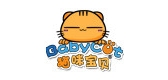 猫咪宝贝品牌logo
