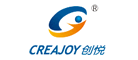 Creajoy/创悦品牌logo