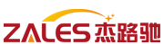 ZELAS/杰路驰品牌logo