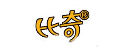 比奇品牌logo