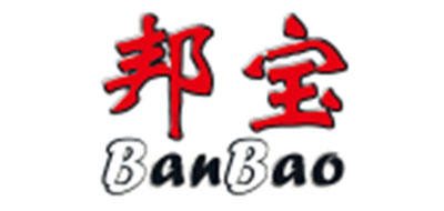 BanBao/邦宝品牌logo