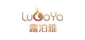 露泊雅品牌logo