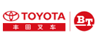 TOYOTA/丰田品牌logo