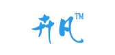 卉凡品牌logo
