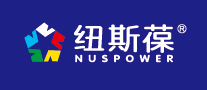 纽斯葆品牌logo