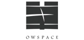 OWSPACE/单向空间品牌logo