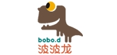 波波龙品牌logo