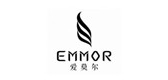 Emmor/爱莫尔品牌logo