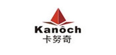 Kanoch/卡努奇品牌logo