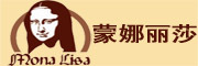 皇家至尊蒙娜丽莎品牌logo