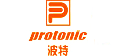 PROTONIC/波特品牌logo