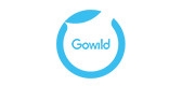 GOWILD．CN/狗尾草品牌logo