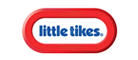 little tikes/小泰克品牌logo