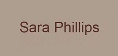 sara phillips品牌logo