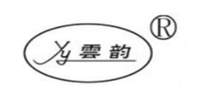 云韵品牌logo