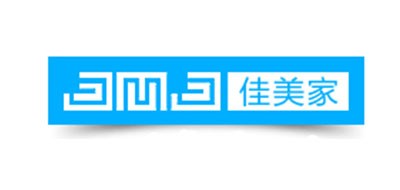 佳美家品牌logo