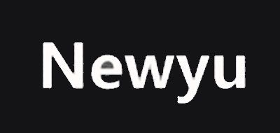 Newyu品牌logo