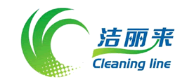 Cleaning Line/洁丽来品牌logo