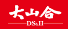 大山合品牌logo