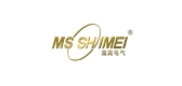 MSSHIMEI/湿美电气品牌logo