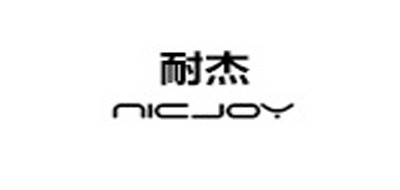 nicjoy品牌logo